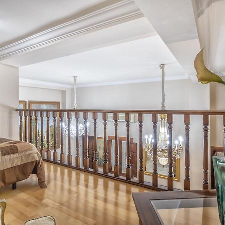 Palacio Marques Vega Armijo & Parking Incluido Córdoba Exteriér fotografie